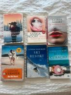 Boekenpakket Literaire Thrillers, Ophalen of Verzenden, Gelezen, Nederland