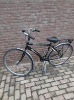 Batavus twister kroegfiets stationsfiets 28 in fr 50 cm, Fietsen en Brommers, Fietsen | Heren | Herenfietsen, Ophalen, Versnellingen