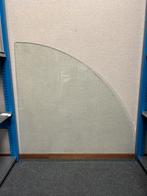 Glasplaat kachel, Doe-het-zelf en Verbouw, Glas en Ramen, Ophalen, Gebruikt, 80 tot 120 cm, 80 tot 120 cm