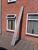 Altrex Steiger schoren 4 stuks 3,05 meter lang, Ophalen, Zo goed als nieuw, Rolsteiger of Kamersteiger, 5 meter of hoger
