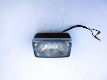 Yamaha XJ750 koplamp XJ 750 kop lamp Seca stadslicht 11M beschikbaar voor biedingen