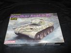 D-128,DRAGON 1-35,NO,6822,Panther Ausf.D V2,, Overige merken, 1:32 tot 1:50, Overige typen, Nieuw