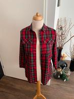 Mooie tuniek / blouse van OVS Kids, maat 158, Ophalen of Verzenden, Zo goed als nieuw, Meisje, Overhemd of Blouse
