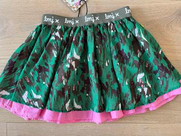 Rok Little Miss J mt 140 NIEUW!! beschikbaar voor biedingen