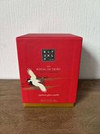 Rituals Tsuru Kaars 290g, Overige materialen, Nieuw, Ophalen of Verzenden, Kaars