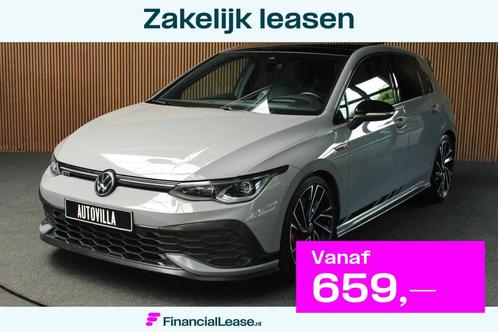 Volkswagen Golf 2.0 TSI GTI IQ light / Harman/Cardon / Panor, Auto's, Volkswagen, Bedrijf, Lease, Financial lease, Golf, ABS, Achteruitrijcamera