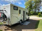 Benimar mileo 245, 7 tot 8 meter, Diesel, Particulier, Ford