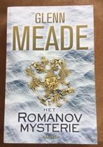 Het Romanov Mysterie - Glenn Meade, Boeken, Ophalen of Verzenden, Zo goed als nieuw, Europa overig