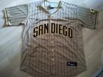 San Diego Padres Jersey Tatis Jr maat: XL, Verzenden, Nieuw, Honkbal, Kleding