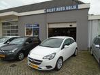 Opel CORSA-E 1.4 BI-F. EDITION, Voorwielaandrijving, Gebruikt, Met garantie (alle), Parkeersensor