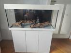 Juwel Rio 180 LED, incl onderkast en JBL 902e filter, Dieren en Toebehoren, Vissen | Aquaria en Toebehoren, Ophalen, Zo goed als nieuw