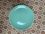 Groene ikea borden., Ophalen of Verzenden, Zo goed als nieuw, Overige stijlen, Bord(en)