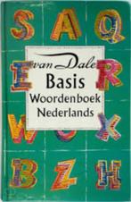 Van Dale Basiswoordenboek. Nieuwe spelling, Boeken, Gelezen, Ophalen of Verzenden, Van Dale, Nederlands
