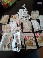 Lego Muppets Minifiguren - complete set, Ophalen of Verzenden, Gebruikt, Losse stenen, Lego