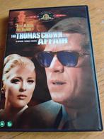 The Thomas Crown Affair, Ophalen, 1980 tot heden, Zo goed als nieuw, Thrillers en Misdaad