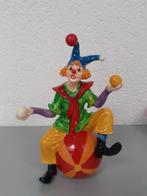 Diverse Clowns, Verzamelen, Beelden en Beeldjes, Ophalen of Verzenden, Zo goed als nieuw