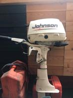 Johnson 5pk, Ophalen, Gebruikt