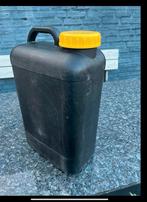 Water tank 19 liter, Minder dan 75 liter, Ophalen, Zo goed als nieuw