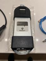 Renault / Dacia Diagnose Clip OBD2 Interface, Auto diversen, Autogereedschap, Ophalen of Verzenden, Zo goed als nieuw