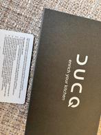 Ducq waardebon 150€, Ophalen, Nieuw