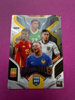 FIFA 365 Adrenalyn XL 2026 Invincible Kaart, Verzenden, Nieuw, Plaatje