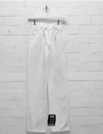 JOSHV - Prachtige Jeans maat XL - Nieuw €139 - JOSH V beschikbaar voor biedingen