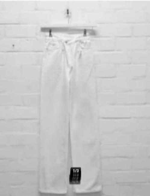 JOSHV - Prachtige Jeans maat XL - Nieuw €139 - JOSH V, Kleding | Dames, Broeken en Pantalons, Nieuw, Maat 46/48 (XL) of groter
