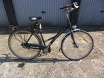 Stevige Peugeot damesfiets met versnellingen 28 inch, Versnellingen, Ophalen, Overige merken, 53 tot 56 cm