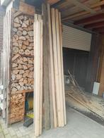 Vuren balkjes 6x4 cm, Ophalen, Gebruikt, 250 cm of meer, Balken