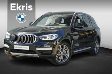 BMW X3 xDrive30e High Executive / Trekhaak / Elektrisch glaz beschikbaar voor biedingen