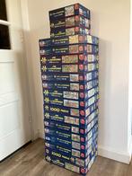 Diverse Jan van Haasteren puzzels, Ophalen, 500 t/m 1500 stukjes, Zo goed als nieuw, Legpuzzel