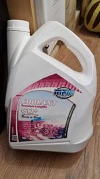 Koelvloeistof G12+ - 20L + 10L (Halfvol), Ophalen of Verzenden, Gebruikt, Seat