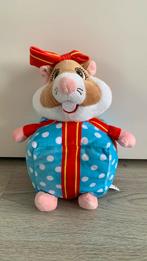 Ah hamster, Ophalen of Verzenden, Zo goed als nieuw, Overige typen