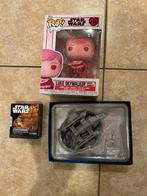 Star wars merchandise nieuw, Ophalen, Nieuw, Actiefiguurtje