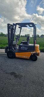 Still R60 25 R60 25 (bj 2004), 2000 tot 3000 kg, Overige aandrijving, Heftruck, Still