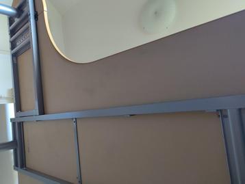 Ikea Galant beuken bureau - afbeelding 6