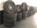 Zomer en winter banden VW Polo , Vito , Citan , Ford Fiesta, Auto-onderdelen, Banden en Velgen, Ophalen, Bestelwagen, Winterbanden