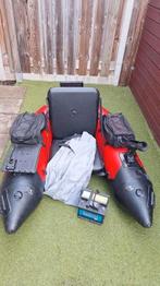 Bellyboat, Watersport en Boten, Hengelsport | Roofvissen, Ophalen, Gebruikt, Overige typen