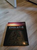 Evolutie: Historisch Panorama van Leven op Aarde, Ophalen, Zo goed als nieuw, Douglas Palmer, Natuurwetenschap