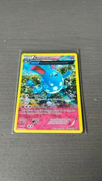Azumarill Pokemon Kaart, Verzenden, Zo goed als nieuw