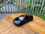 Audi R8 modelauto schaal 1:24, Ophalen of Verzenden, Zo goed als nieuw