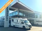 Etrusco T 7400 SB 9-TRAPS AUTOMAAT ENKELE BEDDEN HEFBED, Automaat, 7 tot 8 meter, Bedrijf, Diesel