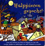 Sinterklasboekje Hulppieten gezocht, Verzenden, Zo goed als nieuw
