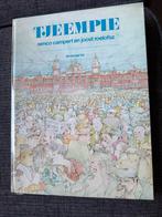 Tjeempie! - Remco Campert & Joost Roelofsz, Ophalen of Verzenden, Gelezen, Nederland