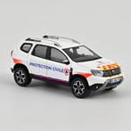 Dacia Duster 2020 Secouristes SCHAAL 1/43  NOREV Ref. 509051, Nieuw, Auto, Norev, Verzenden