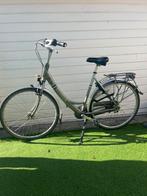 Gazelle esprit college, Fietsen en Brommers, Ophalen of Verzenden, Gebruikt, Gazelle, Versnellingen