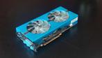 Sapphire Nitro+ Radeon RX580 8Gb, Computers en Software, Videokaarten, Ophalen, Gebruikt, AMD, DisplayPort
