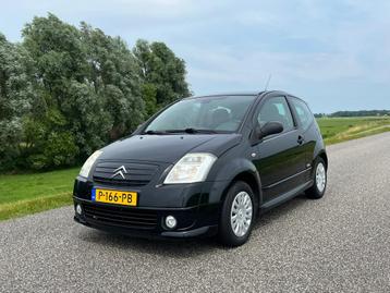 Citroen C2 1.4i Furio | 121.000 KM + Clima | beschikbaar voor biedingen