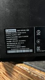 Lenovo gaming PC - 16Ram, Spelcomputers en Games, Ophalen of Verzenden, Zo goed als nieuw