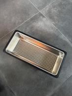 Norrsjön vergiet, roestvrij staal IKEA, Ophalen, Nieuw